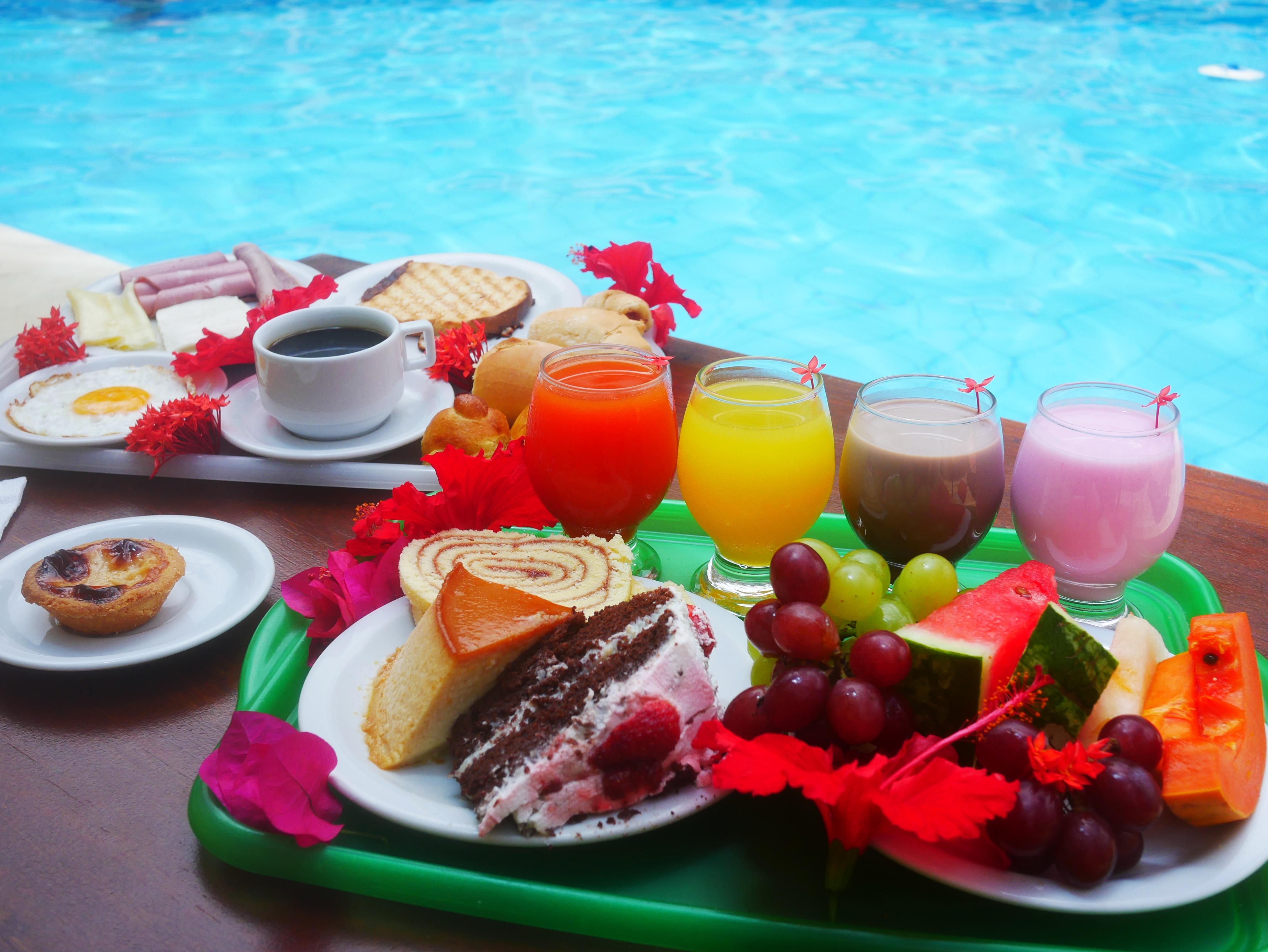 Pousada Recanto Dos Corais ปอร์โต จิ กาลินญาส ภายนอก รูปภาพ